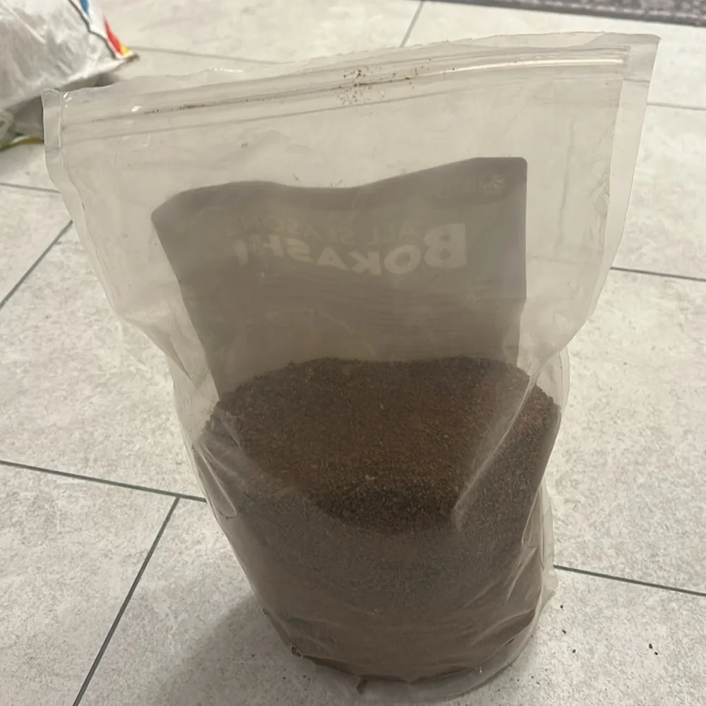 SCD All Seasons Bokashi Compost Starter - Picture 2 of 4